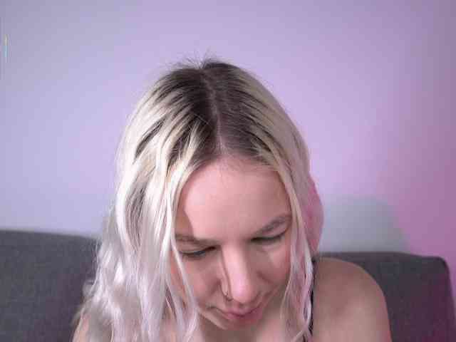 RanyLoveTomson webcam