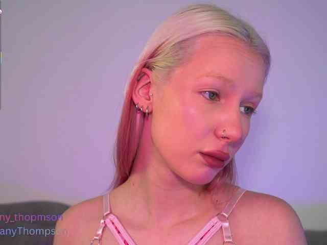 RanyLoveTomson webcam