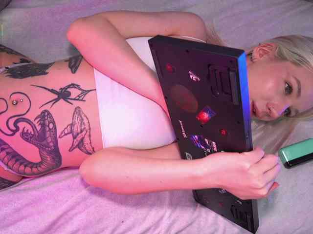 RanyLoveTomson webcam