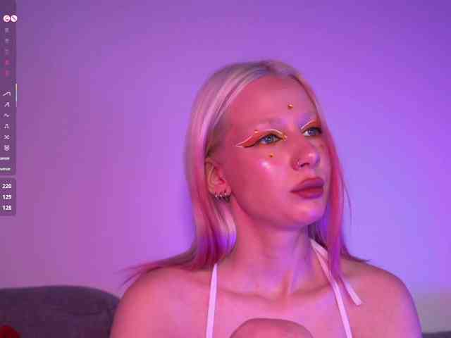 RanyLoveTomson webcam