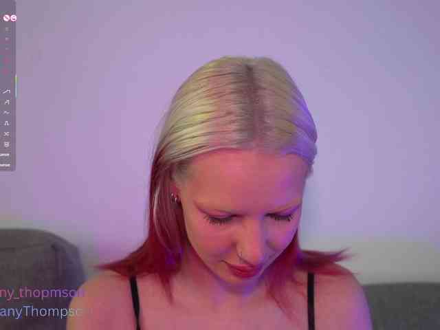 RanyLoveTomson webcam