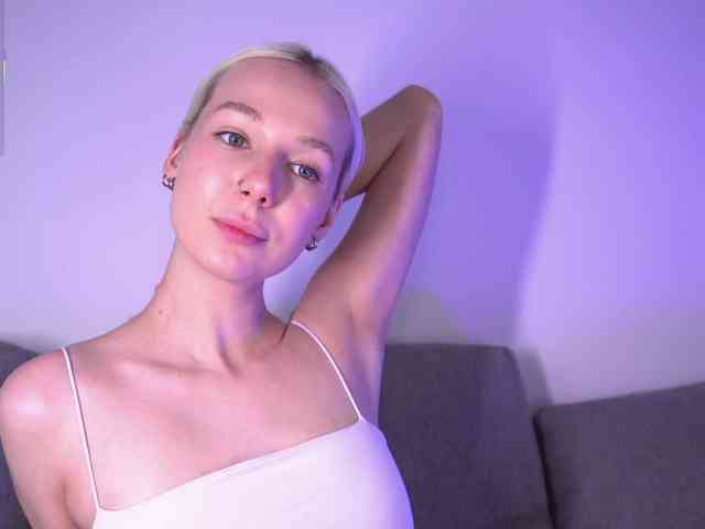 RanyLoveTomson webcam