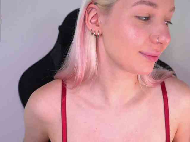 RanyLoveTomson webcam