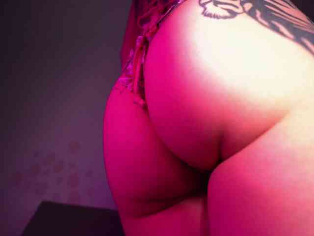 RanyLoveTomson webcam