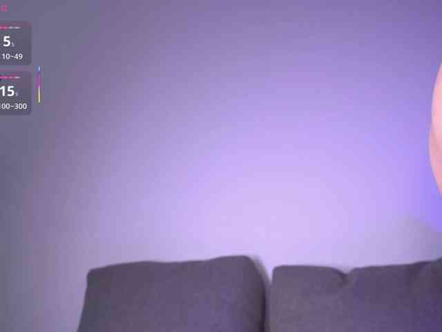 RanyLoveTomson webcam