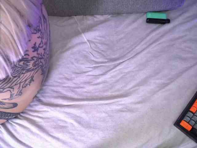 RanyLoveTomson webcam