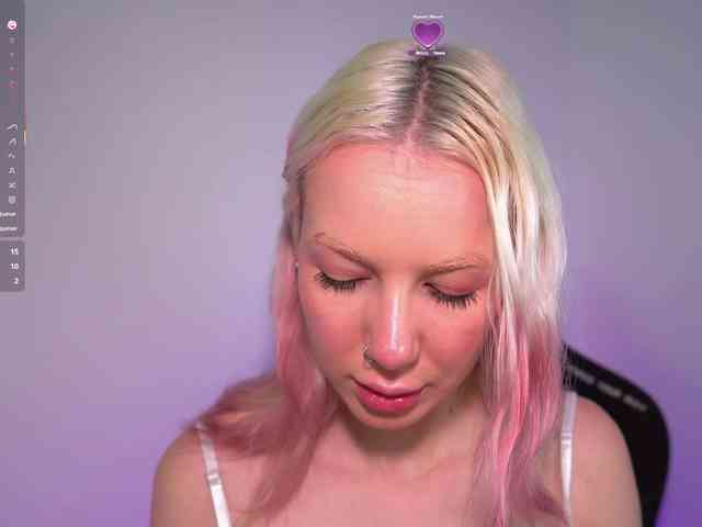 RanyLoveTomson webcam