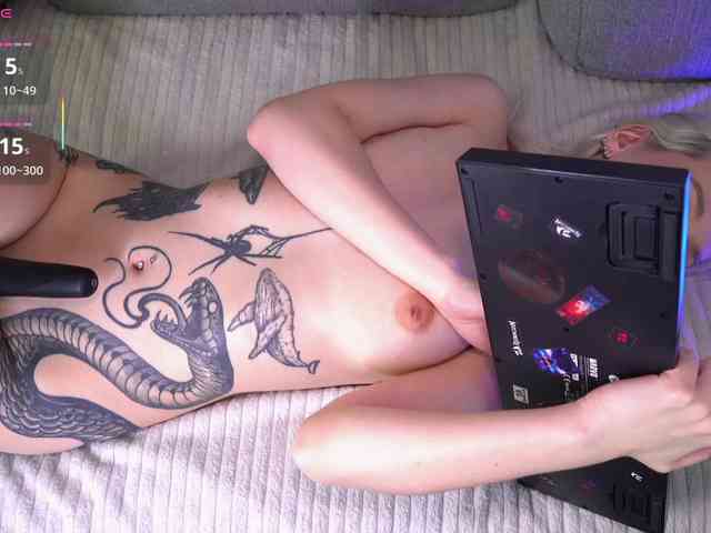 RanyLoveTomson webcam