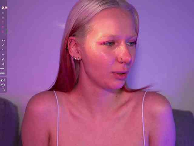RanyLoveTomson webcam
