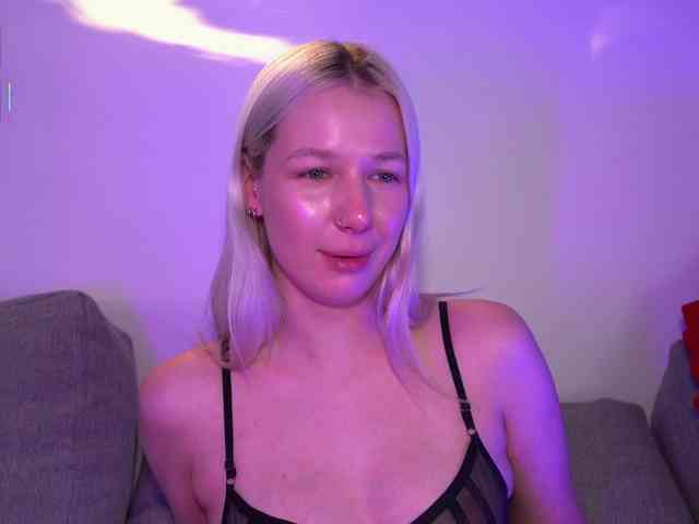 RanyLoveTomson webcam