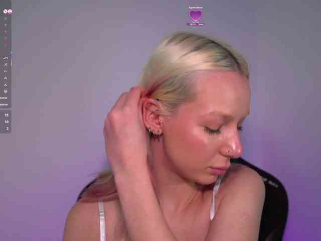 RanyLoveTomson webcam