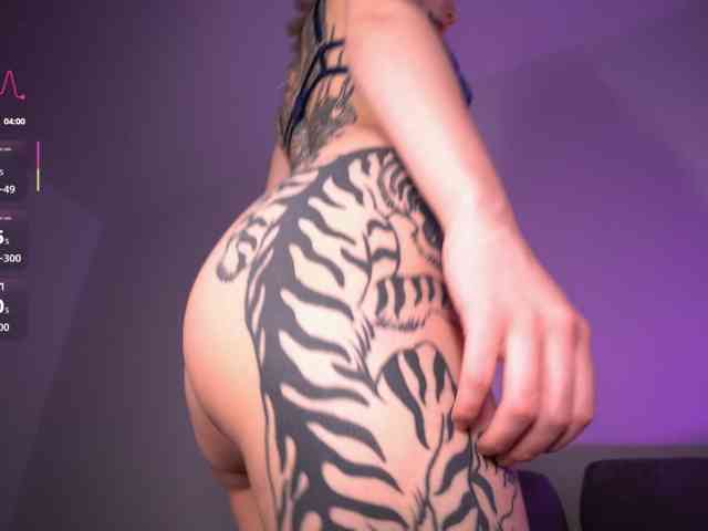 RanyLoveTomson webcam