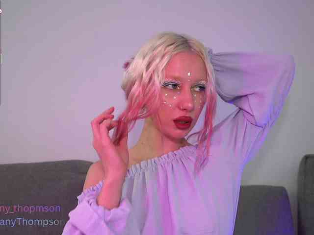 RanyLoveTomson webcam