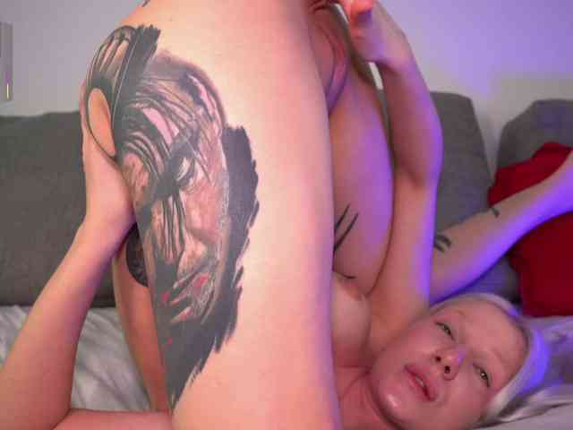 RanyLoveTomson webcam