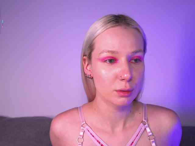 RanyLoveTomson webcam