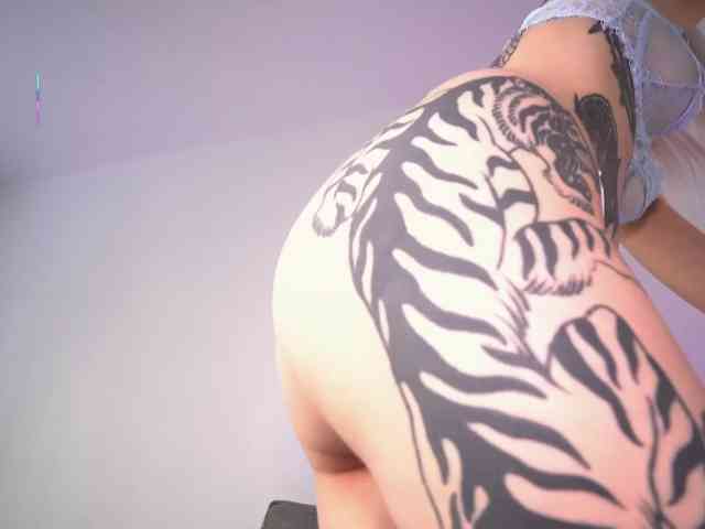 RanyLoveTomson webcam