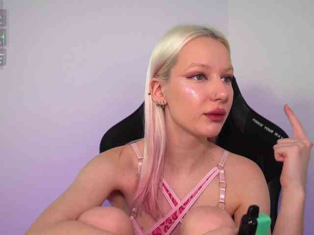 RanyLoveTomson webcam