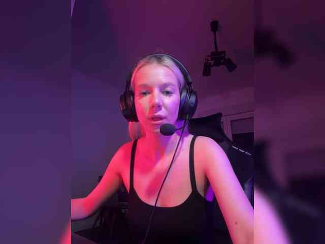 RanyLoveTomson webcam