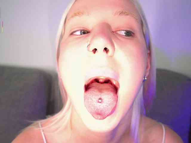 RanyLoveTomson webcam