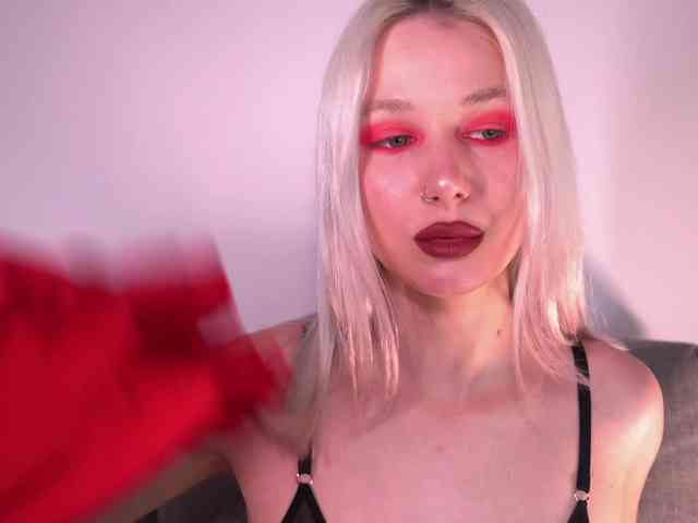 RanyLoveTomson webcam