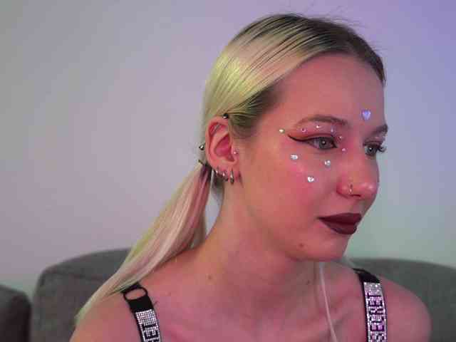 RanyLoveTomson webcam