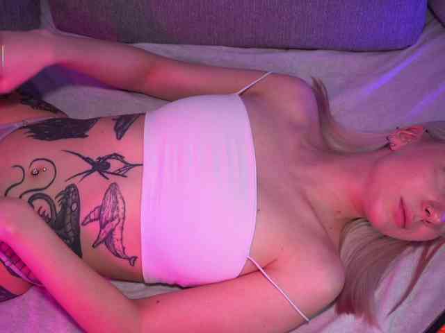 RanyLoveTomson webcam