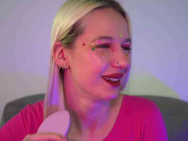 RanyLoveTomson webcam