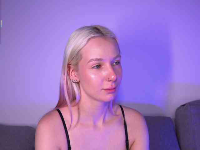 RanyLoveTomson webcam