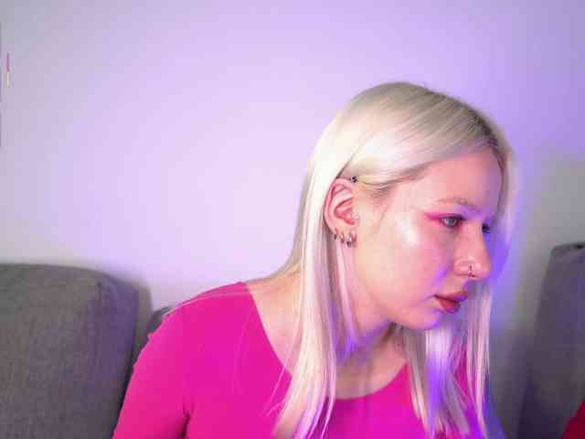 RanyLoveTomson webcam