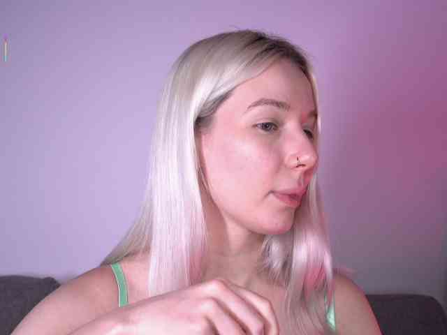 RanyLoveTomson webcam