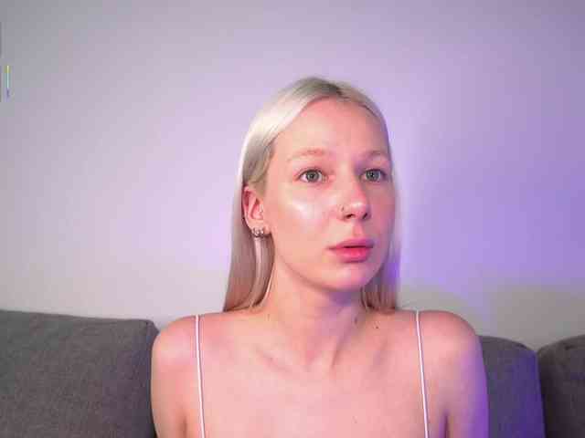 RanyLoveTomson webcam