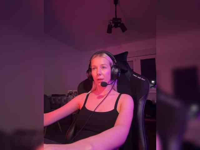 RanyLoveTomson webcam