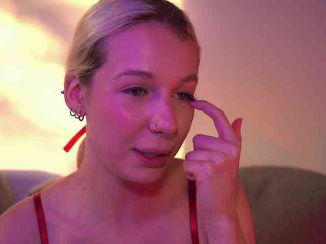 RanyLoveTomson webcam