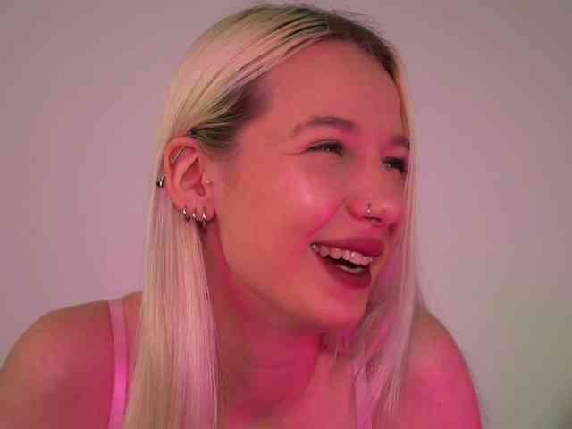 RanyLoveTomson webcam