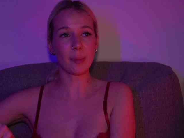 RanyLoveTomson webcam