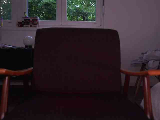 RanyLoveTomson webcam