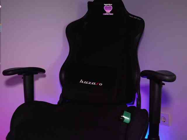 RanyLoveTomson webcam