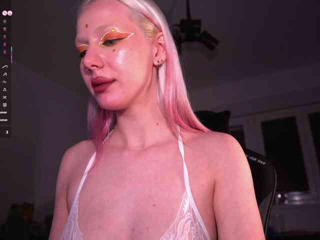 RanyLoveTomson webcam