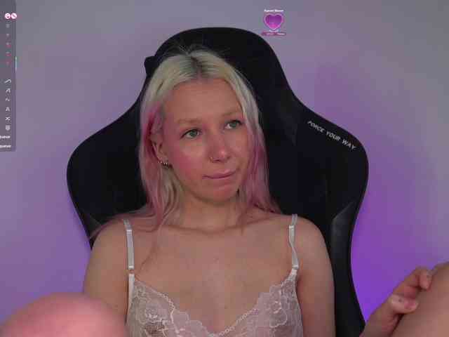 RanyLoveTomson webcam