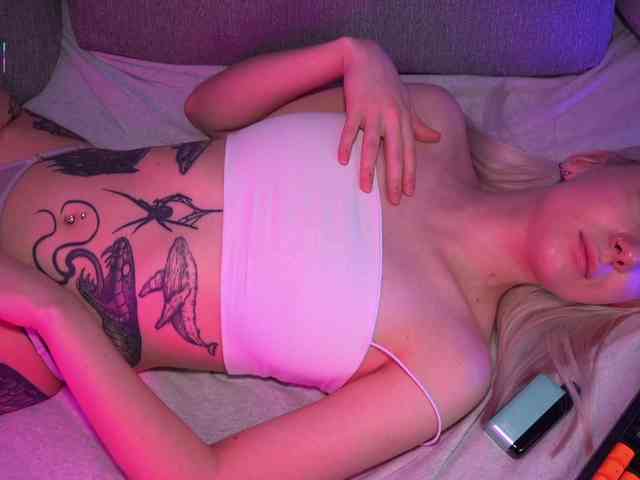 RanyLoveTomson webcam