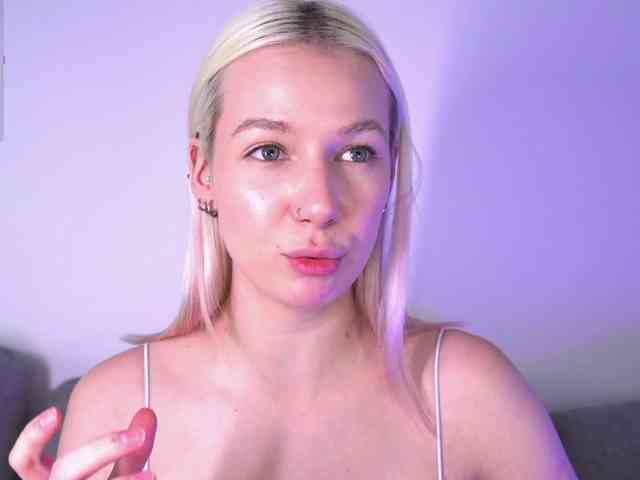 RanyLoveTomson webcam