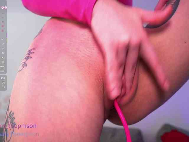 RanyLoveTomson webcam