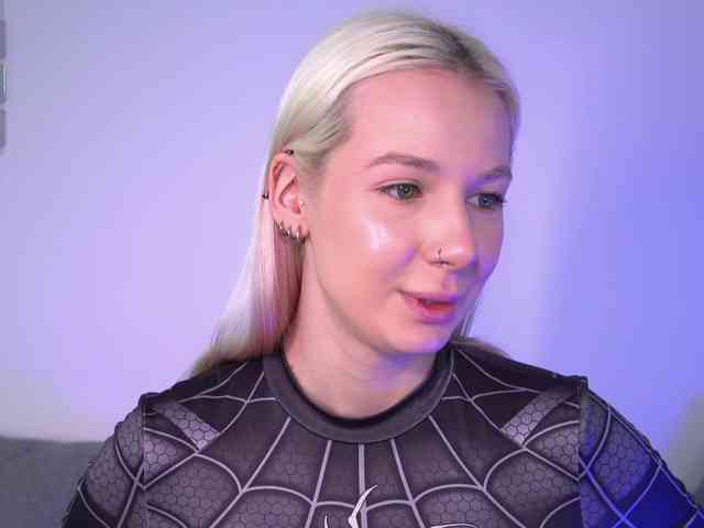 RanyLoveTomson webcam