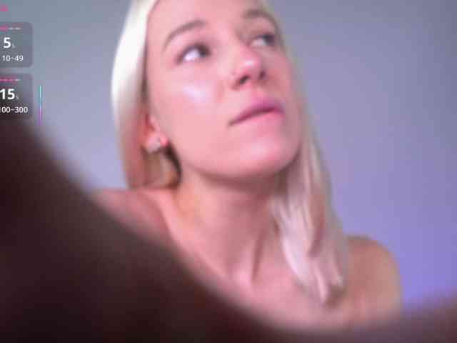 RanyLoveTomson webcam