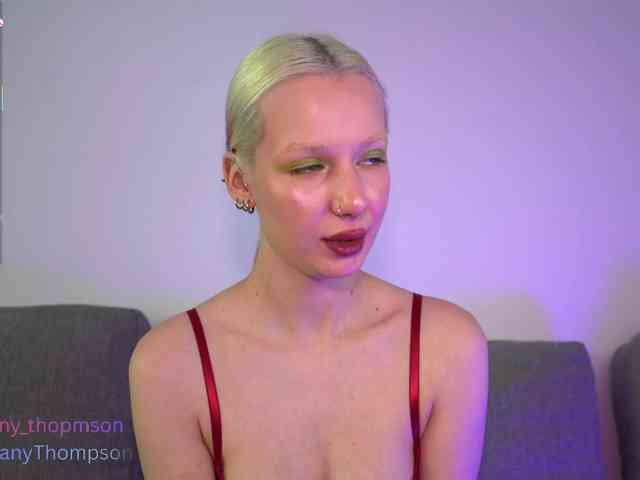 RanyLoveTomson