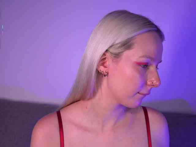 RanyLoveTomson webcam