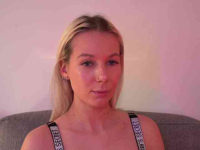 RanyLoveTomson webcam