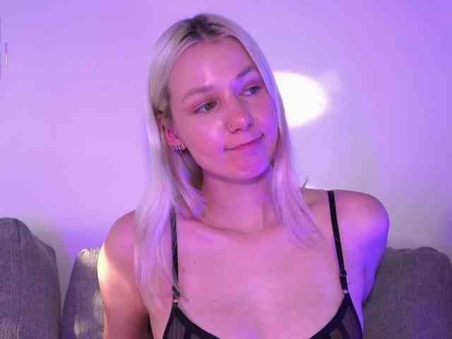 RanyLoveTomson webcam