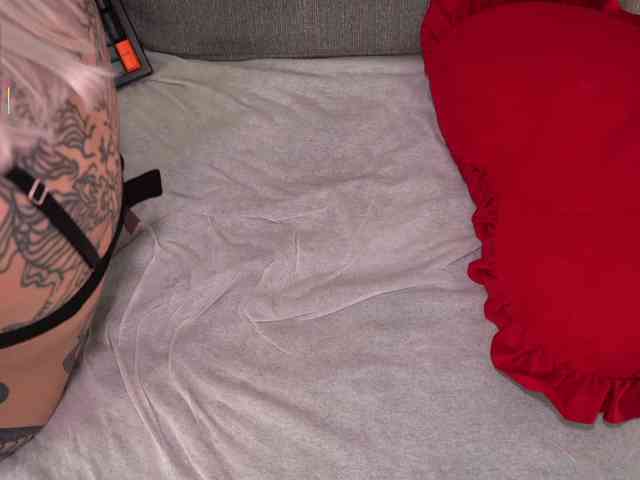 RanyLoveTomson webcam