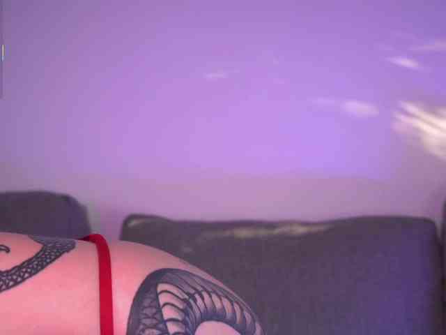 RanyLoveTomson webcam